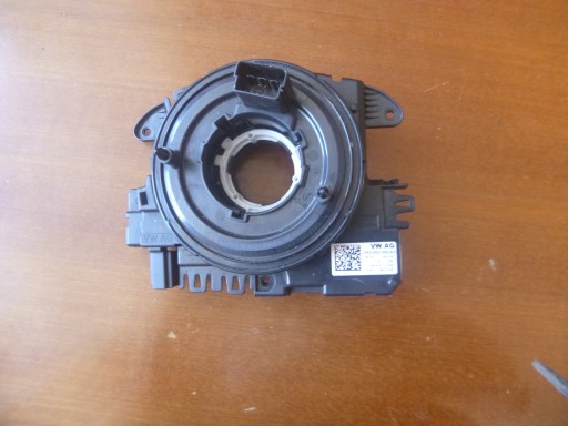 СТРІЧКА ПОДУШКИ БЕЗПЕКИ, РОЛИК ПОДУШКИ 5K0953569AL VW SKODA SEAT