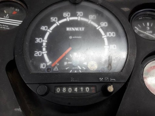 КИЕНЦЛЕ ТАХОГРАФ 1318.24