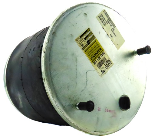 5043301138 - Подушка пневмоподушки с поршнем 4810np05 saf