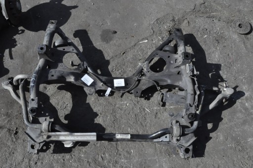 Bmw f31 f30 підвіска саней