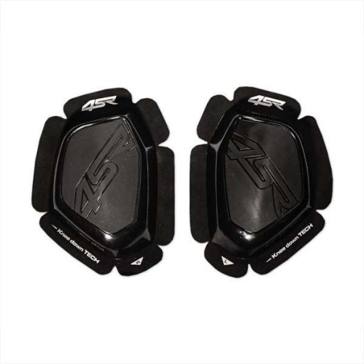 ПОВЗУНКИ НА КОЛІНАХ ЧОРНІ 4SR