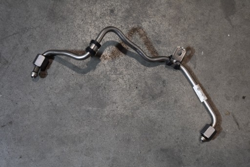 IDEALNY fuel line MERCEDES GLS X167 GLE W167 1