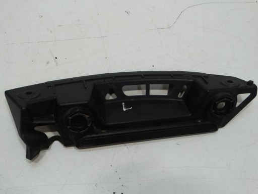 Support montage pare-chocs Gauche Arrière SKODA OCTAVIA II 1Z9807393