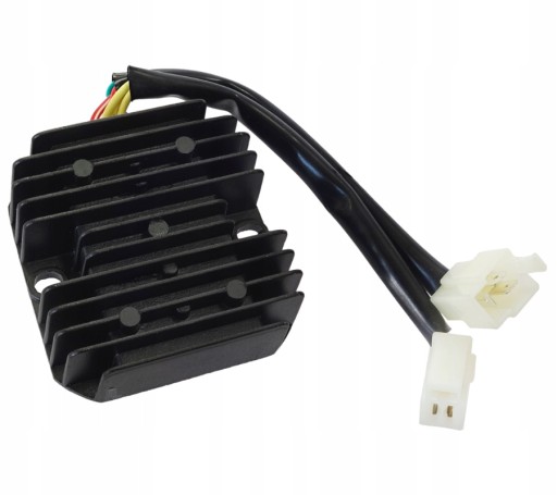 MOR.7.2922 - Регулятор напряжения Hyper 125 E5