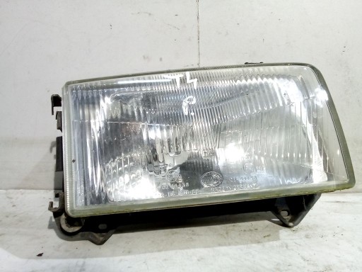VW Transporter T4 light right front front Hella