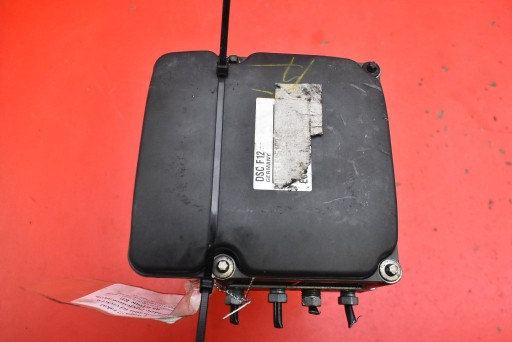 Pompa ABS 6785442 BMW F10 F11 2.0 D 184 KM 09-13