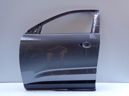door left front RENAULT AUSTRAL 22- NR 53163