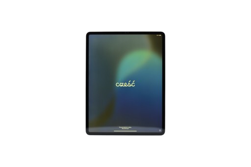 iPad Pro 12.9 WI-FI 256GB 第3世代 12.9インチiPad Pro Wi-Fi + Cellular 256GB - シルバー（第3