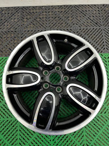 alufelgen 18 Mini One - Cooper F57 F56 F55 6855115