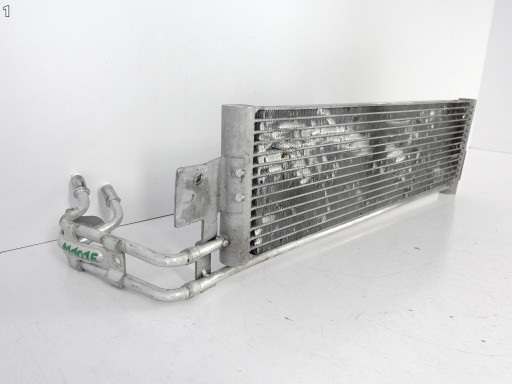 BMW M4 M3 G80 G82 G83 G81 M2 G87 21- oil cooler