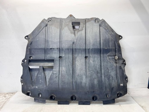 cover below engine cover AUDI TT 8J8825235A 8J8825237A