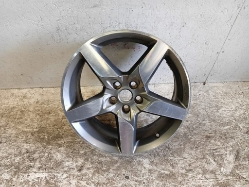 ALUMINIJSKA FELGA JAGUAR XF II 2 18X7,5 ET46 5X108