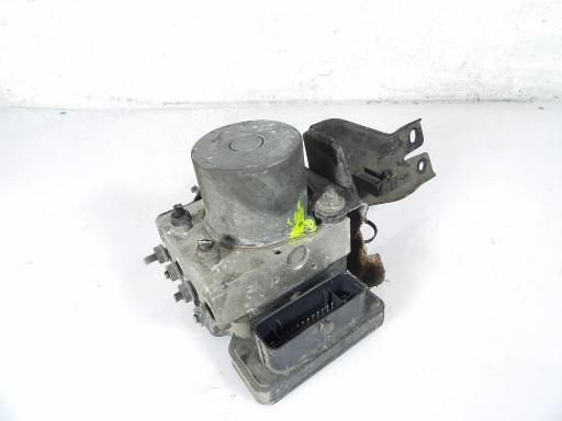 SKODA FABIA III 3 1.4TDI pump ABS 6C0907379K
