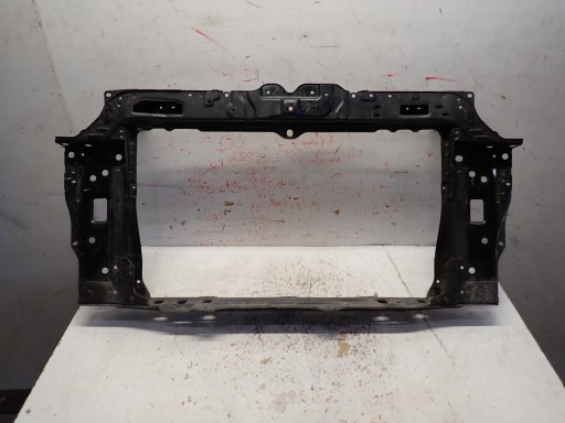 support panel for radiators HYUNDAI IX20 2010