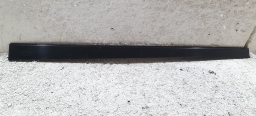 87240-1P10 - KIA VENGA НАКЛАДКА НА КРЫШУ ПРАВАЯ ЗАДНЯЯ ОРИГИНАЛ