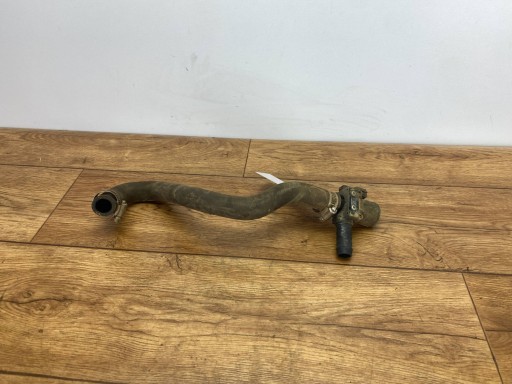 valve of the heating clutch wiring of water Ford F150 2015+