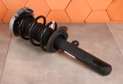 BMW 2' F45 F46 shock absorber left front front 6887333 2202 km !!!