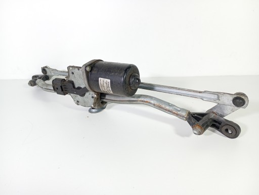 Skoda Fabia 2 II 07-14 wiper mechanism OE 591955113C