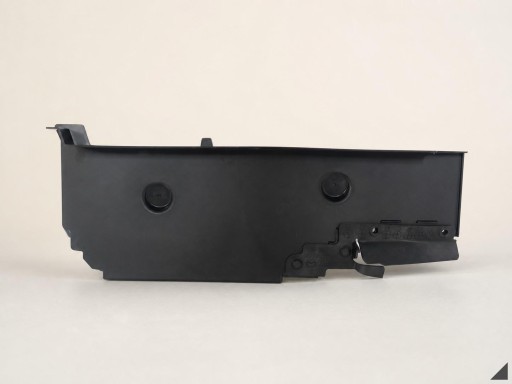 MAZDA CX-60 22- CX-80 CX-90 24- air duct air line radiator right front