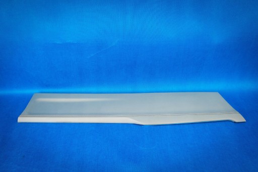 Blende Abdeckung tunelu Audi A8 S8 4N Long 4N4863455 KQH