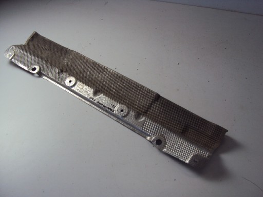 7391380 - Теплозахисний екран MINI COUNTRYMAN F60 2017-