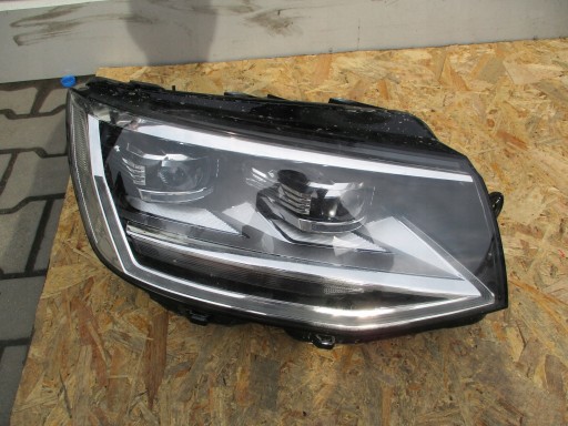 333SSAA - VW T6 FULL LED ЛАМПА ПРАВА 7E1.941.036.A