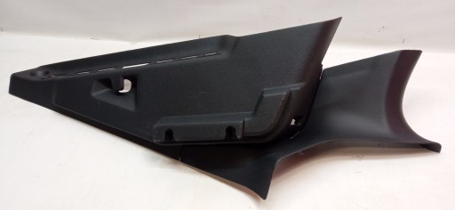 PEUGEOT 508 II ВЕРХНЯЯ КРЫШКА СТОЙКИ 9827488077