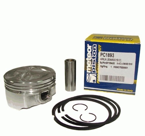 PC1893100 - Поршень APRILIA LEONARDO 150 63,00 mmMETEOR