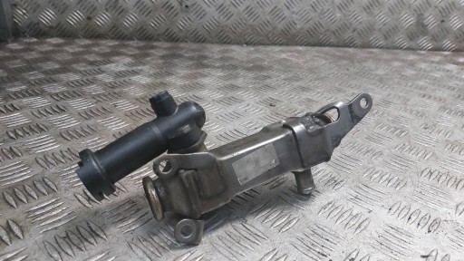 КОРПУС ОХОЛОДЖУВАЧА ВИХЛОПНИХ ГАЗІВ EGR M57D30 7787404