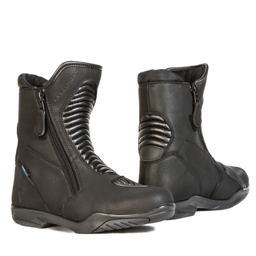 МОТОЧЕРИТКИ З МЕМБРАНОЮ REBELHORN RIO MAT 48