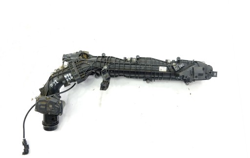 intake manifold BMW 4 F32 N57 781190909