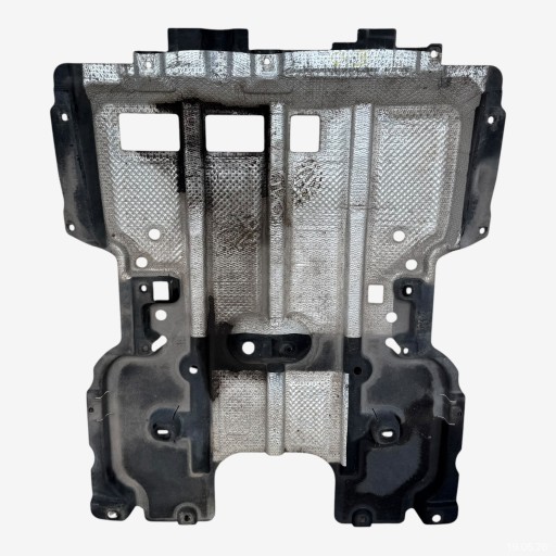 cover cover below engine CITROEN C4 III 2022 ROK
