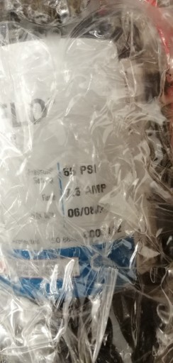 4138-111-H65 - Водяний насос 12V під тиском AQUA KING II 11.4 L / min