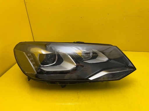 light right VW Touareg II 2 7P1 10-14 Xenon + Led 7P1941754