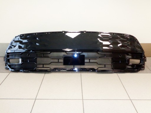 86530ao070ahv решетка переднего бампера kia niro ev 2022-