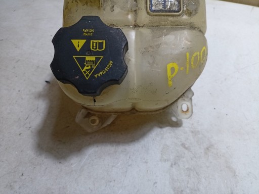 VASCHETTA Serbatoio acqua Jeep Cherokee 5 2014