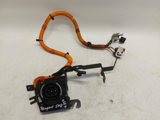 PEUGEOT 508 II 1.6 EH adapter ladowania baterii 9835378280