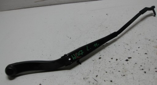 MERCEDES W207 3.0 CDI 11R wiper arm left right KOMPLET