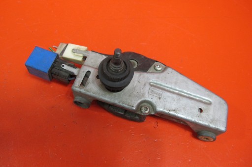 PEUGEOT 406 motor ablaktörlők far TYLNEJ