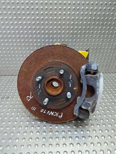 swing right front KIA PICANTO III 17