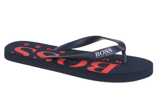 BOSS FLIP FLOPS (37) Dievčenské japonky