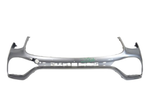 MERCEDES GLC 253 LIFT AMG bumper front front