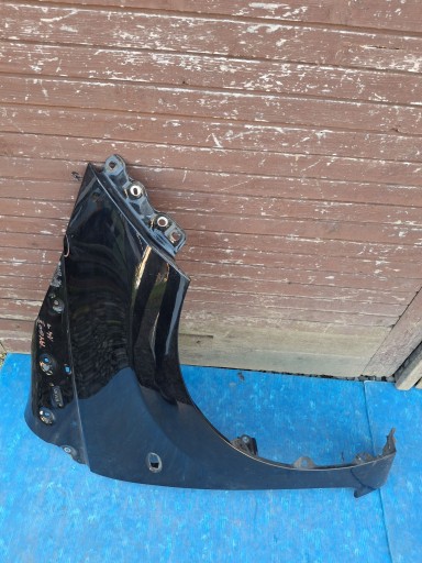 parafango destra anteriore TOYOTA AYGO II 2014R->