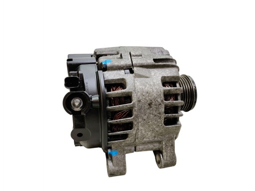 alternator 150A PEUGEOT 508 and 308 and PARTNER II BERLINGO II 9678048880