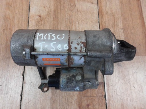Mitsubishi Outlander III 2.2 DID DIESEL starter 1810A241