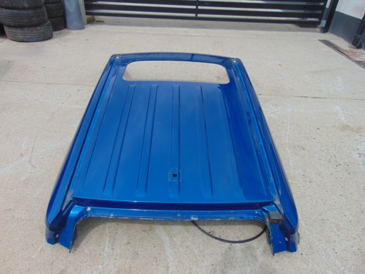 ДАХ ОБШИВКА ДАХУ FORD B-MAX КОЛІР KC