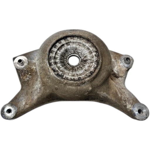 Halter oben des Stoßdämpfers AUDI Q5 8R 8R0412383A