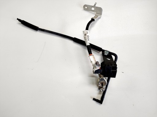 Клема минус lexus ux 250h f sport