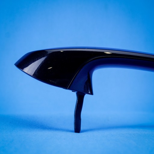 handle exterior rear rear part left BMW X5 G05 8089699 9491457 416