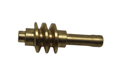 A9704030085 - ЧЕРВ'ЯЧНА ПРОКАЧУВАННЯ ЗАПАСНОГО КОЛЕСА MERCEDES ATEGO